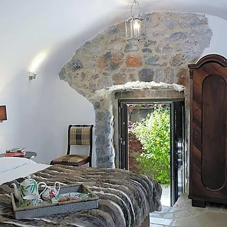 Hotel Vager Kandila (Arcadia)