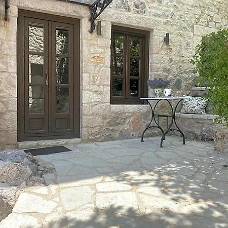 Vager Hotel