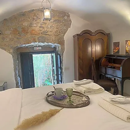 Hotel Vager Kandila (Arcadia)