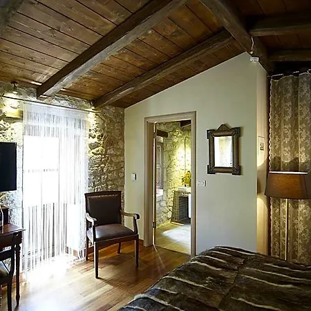 Hotel Vager 4*