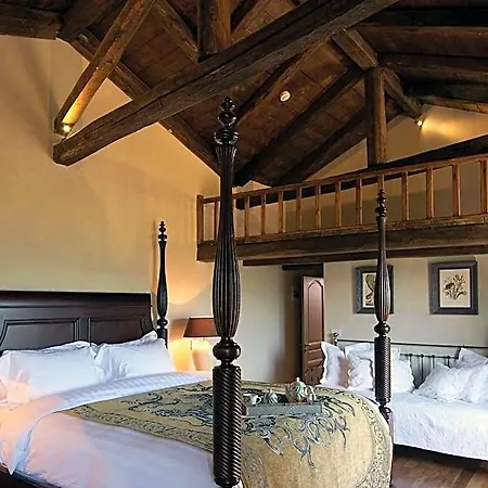 Hotel Vager Kandila (Arcadia)
