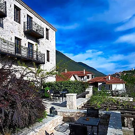 Hotel Vager