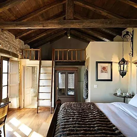 Vager Hotel