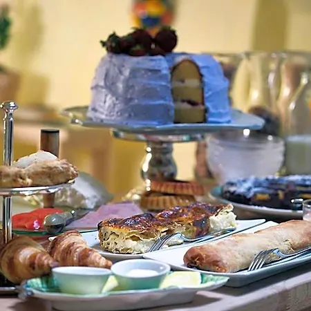 Vager Hotel